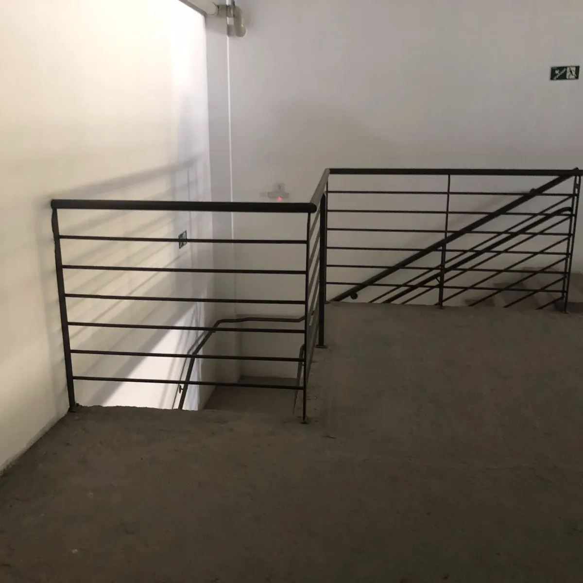 Corporativo - Antes