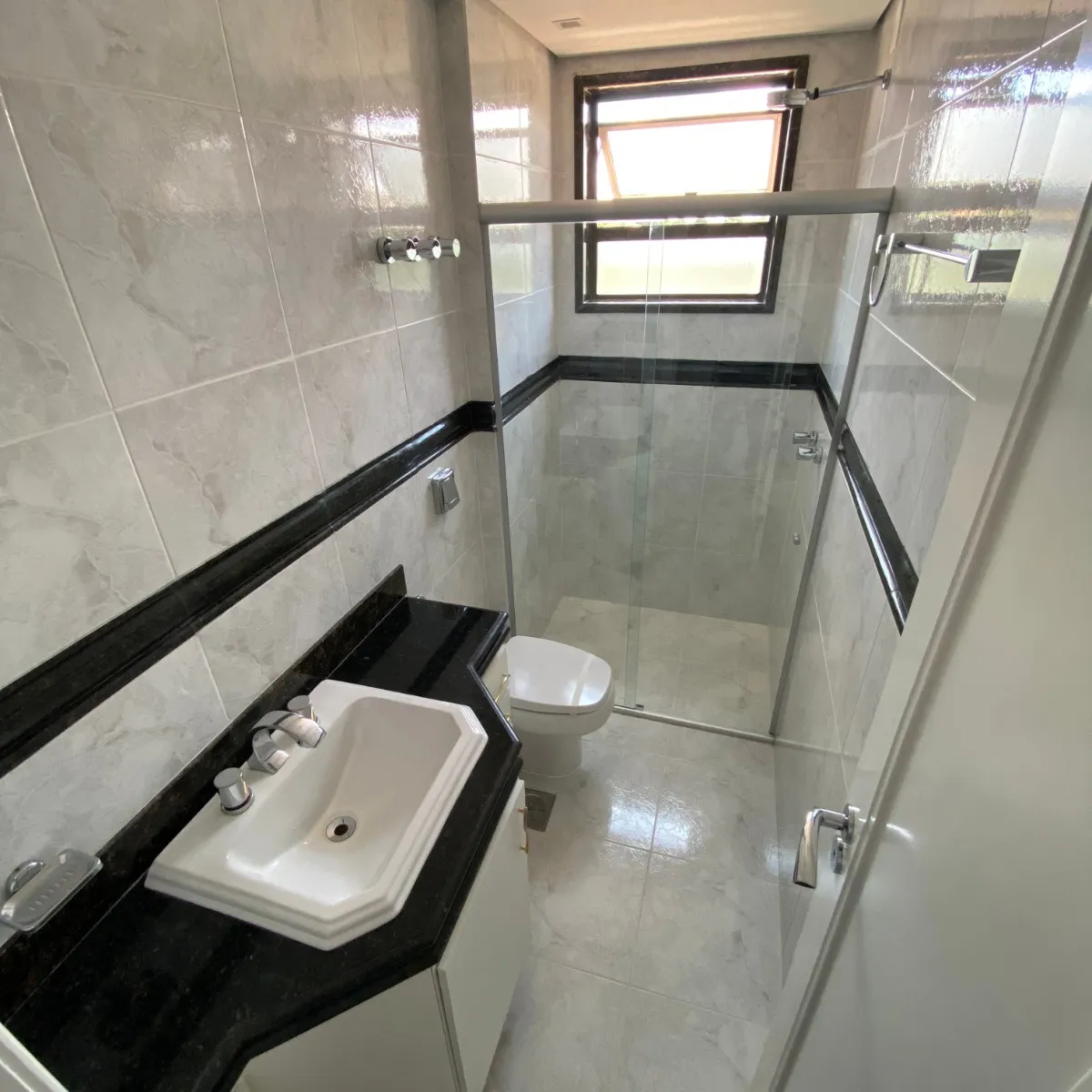 Residencial - Depois